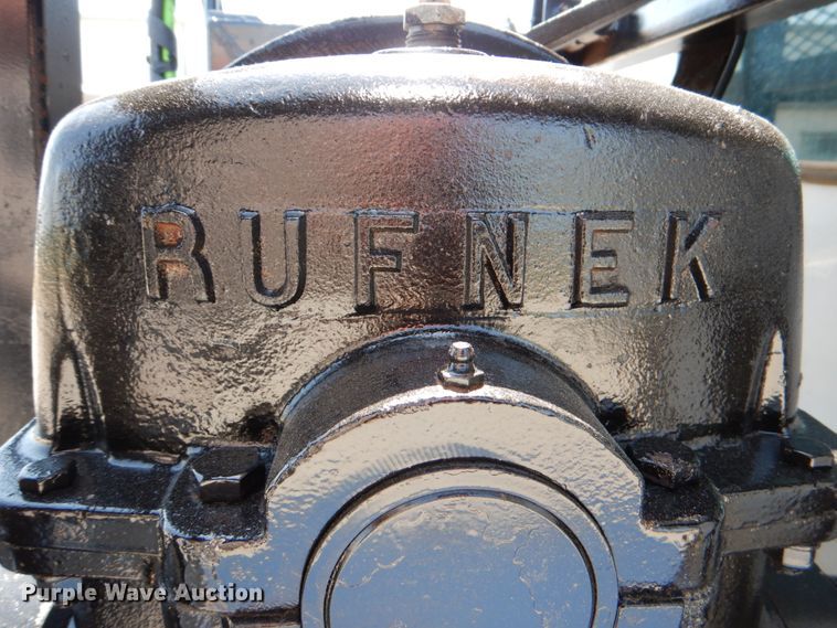 image for item DJ0771 2012 Kenworth T800  winch truck