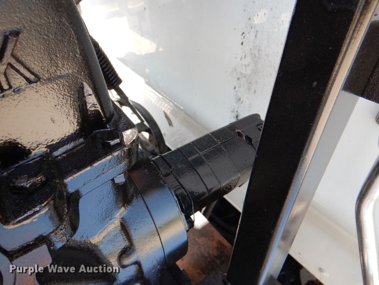 image for item DJ0771 2012 Kenworth T800  winch truck