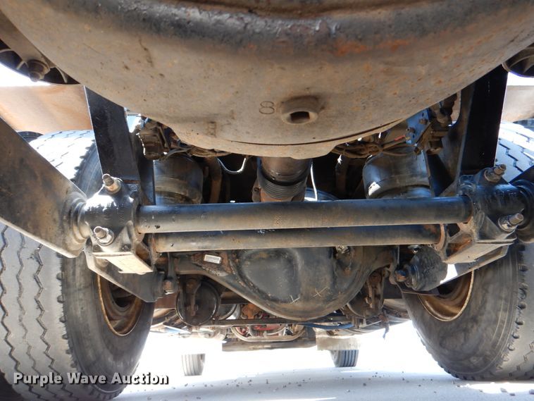 image for item DJ0771 2012 Kenworth T800  winch truck