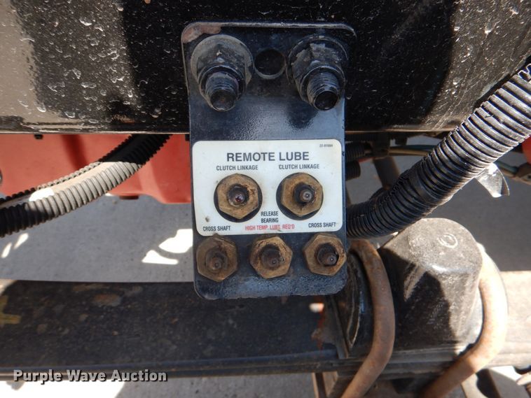 image for item DJ0771 2012 Kenworth T800  winch truck