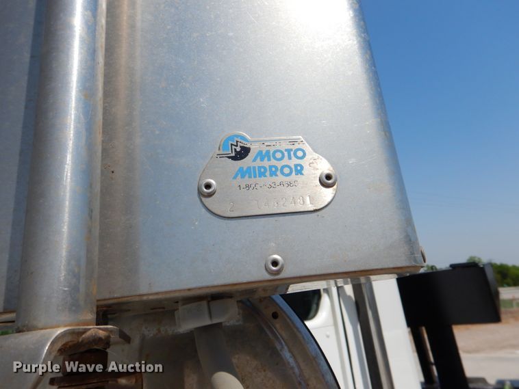 image for item DJ0771 2012 Kenworth T800  winch truck