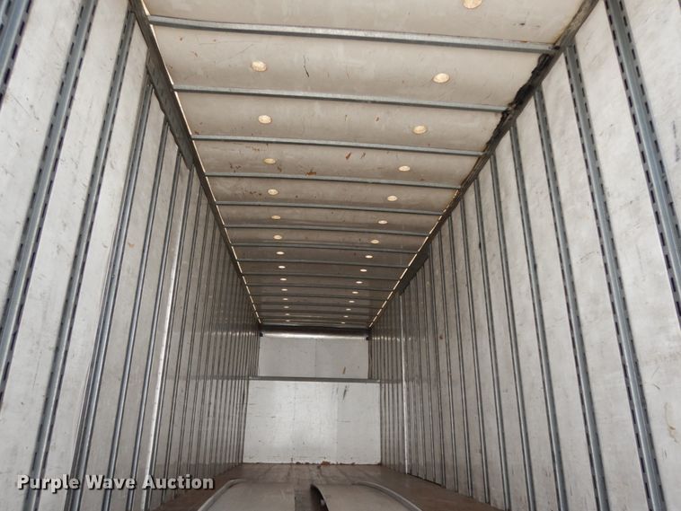 image for item DJ0772 2006 International 4300  box truck