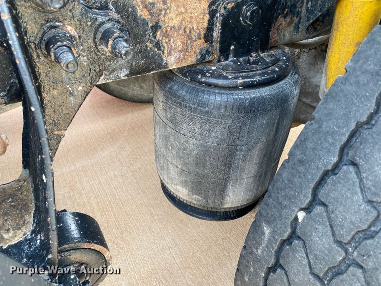 image for item DJ1198 2010 International Lonestar  Harley-Davidson edition semi truck