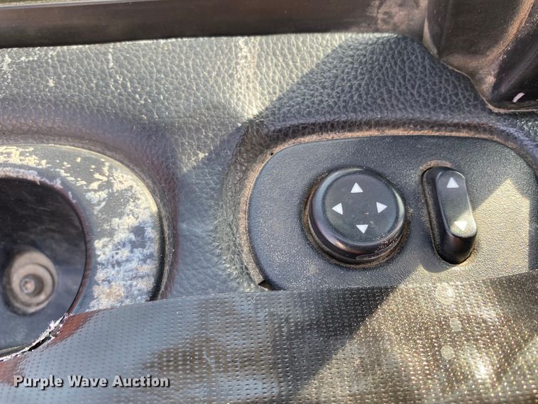 image for item DJ1198 2010 International Lonestar  Harley-Davidson edition semi truck