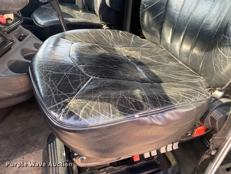 image for item DJ1198 2010 International Lonestar  Harley-Davidson edition semi truck