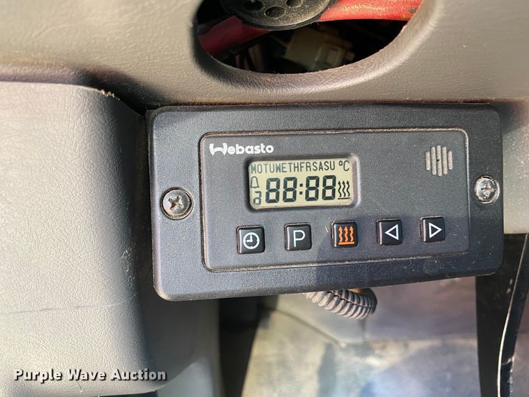 image for item DJ1198 2010 International Lonestar  Harley-Davidson edition semi truck