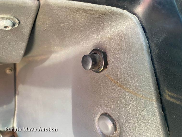 image for item DJ1198 2010 International Lonestar  Harley-Davidson edition semi truck