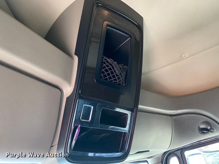 image for item DJ1198 2010 International Lonestar  Harley-Davidson edition semi truck