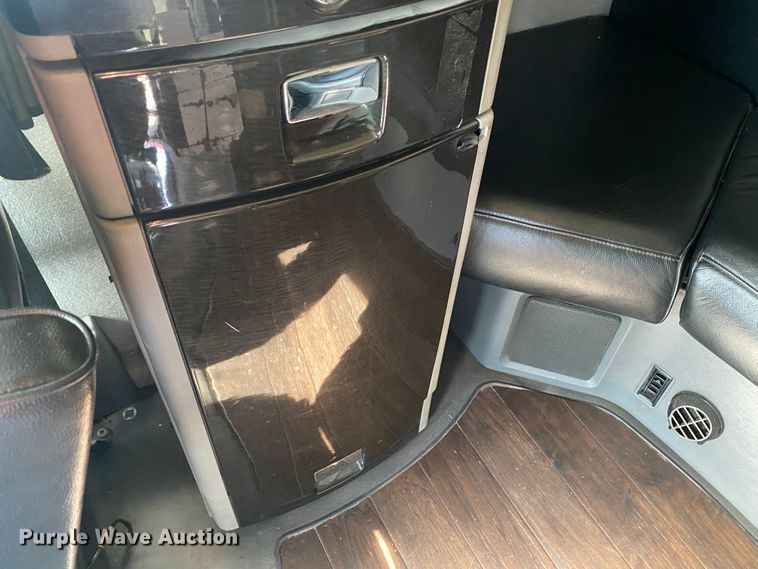 image for item DJ1198 2010 International Lonestar  Harley-Davidson edition semi truck