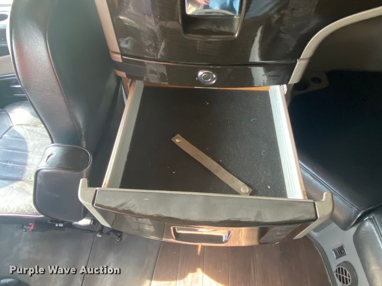 image for item DJ1198 2010 International Lonestar  Harley-Davidson edition semi truck