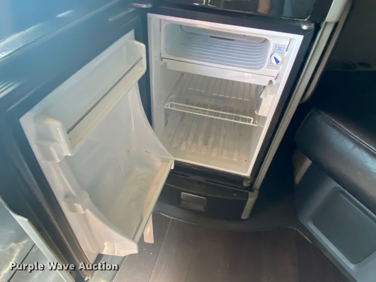 image for item DJ1198 2010 International Lonestar  Harley-Davidson edition semi truck