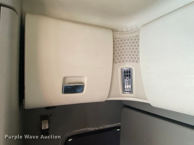 image for item DJ1198 2010 International Lonestar  Harley-Davidson edition semi truck