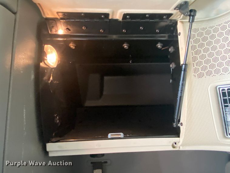 image for item DJ1198 2010 International Lonestar  Harley-Davidson edition semi truck