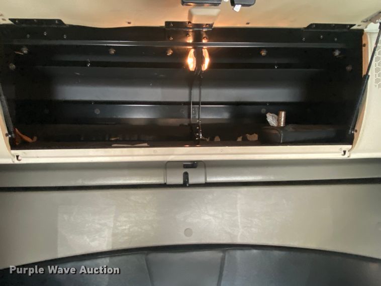 image for item DJ1198 2010 International Lonestar  Harley-Davidson edition semi truck