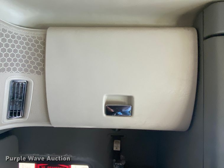 image for item DJ1198 2010 International Lonestar  Harley-Davidson edition semi truck