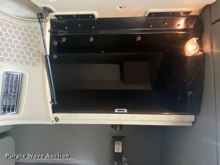 image for item DJ1198 2010 International Lonestar  Harley-Davidson edition semi truck