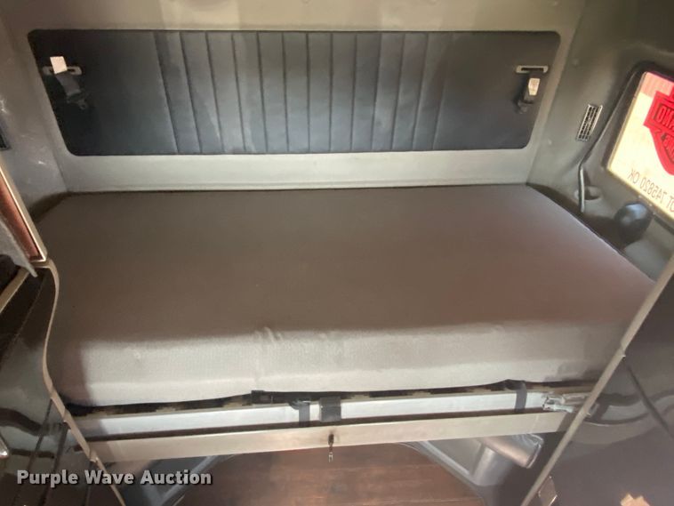 image for item DJ1198 2010 International Lonestar  Harley-Davidson edition semi truck