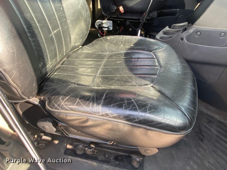 image for item DJ1198 2010 International Lonestar  Harley-Davidson edition semi truck