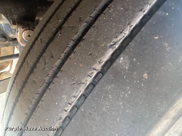 image for item DJ1198 2010 International Lonestar  Harley-Davidson edition semi truck