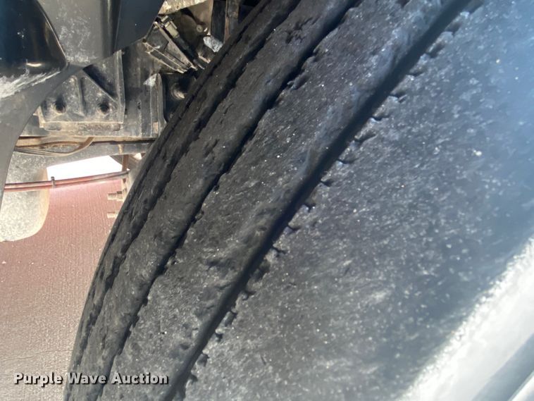 image for item DJ1198 2010 International Lonestar  Harley-Davidson edition semi truck