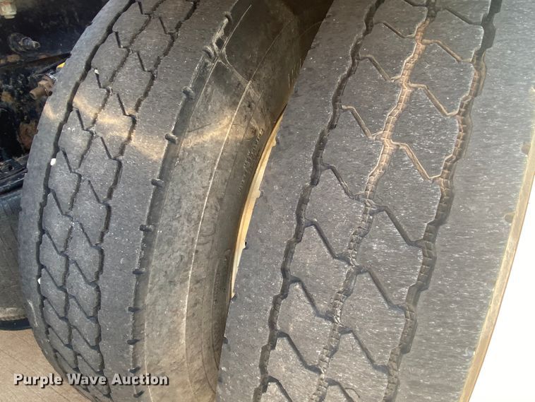 image for item DJ1198 2010 International Lonestar  Harley-Davidson edition semi truck