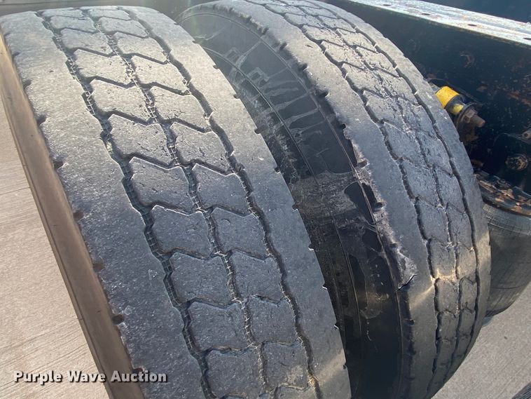 image for item DJ1198 2010 International Lonestar  Harley-Davidson edition semi truck