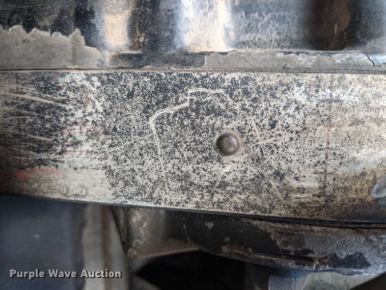 image for item DJ1891 2001 Freightliner FLD  semi truck