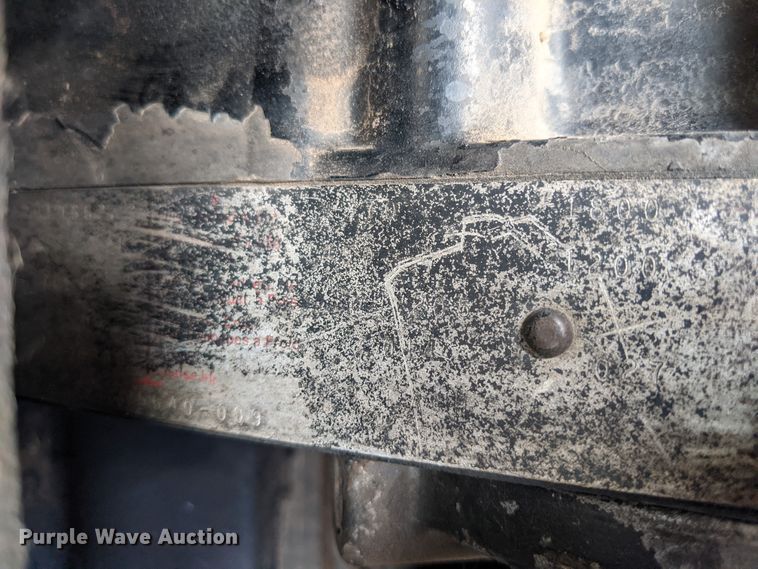 image for item DJ1891 2001 Freightliner FLD  semi truck