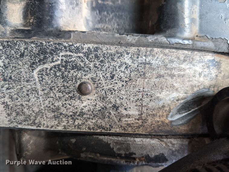 image for item DJ1891 2001 Freightliner FLD  semi truck