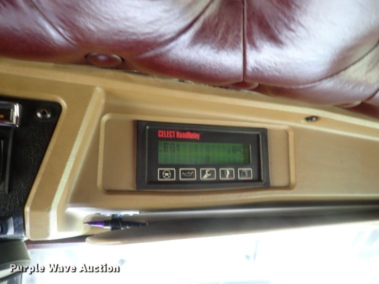 image for item DJ5507 2001 Kenworth W900L  semi truck