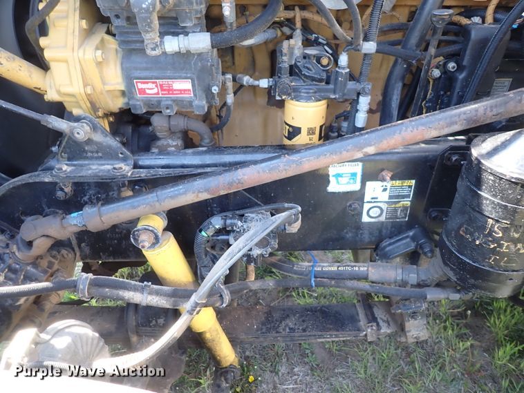 image for item DJ5507 2001 Kenworth W900L  semi truck