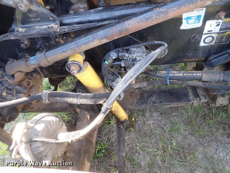 image for item DJ5507 2001 Kenworth W900L  semi truck