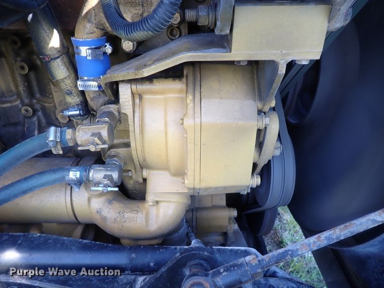 image for item DJ5507 2001 Kenworth W900L  semi truck