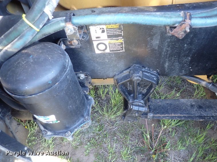 image for item DJ5507 2001 Kenworth W900L  semi truck