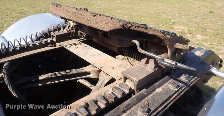 image for item DJ5507 2001 Kenworth W900L  semi truck