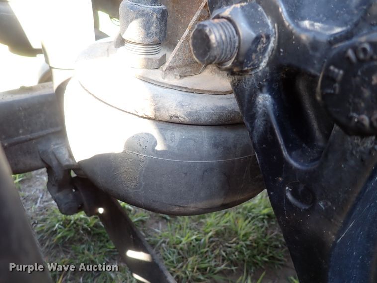 image for item DJ5507 2001 Kenworth W900L  semi truck