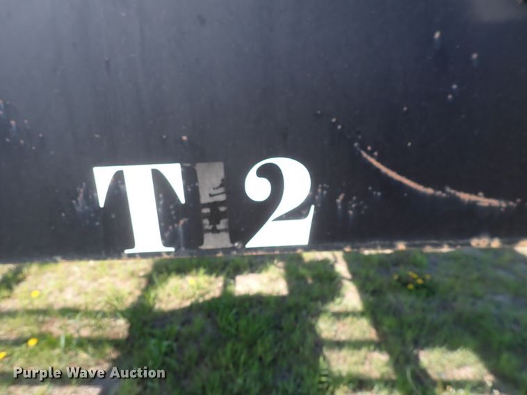 image for item DJ5508 2016 Kaufman Max 6  car carrier