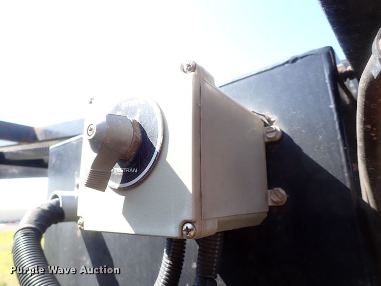 image for item DJ5508 2016 Kaufman Max 6  car carrier