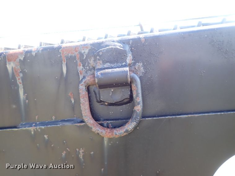 image for item DJ5508 2016 Kaufman Max 6  car carrier