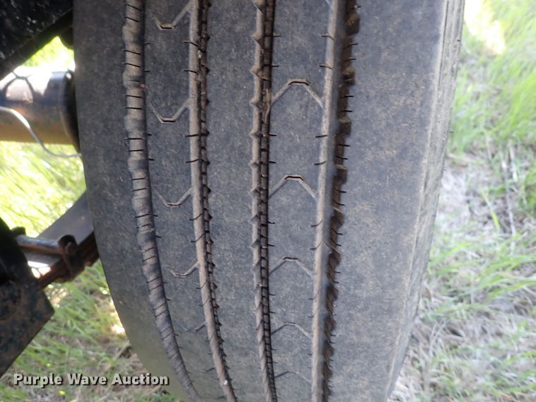 image for item DJ5508 2016 Kaufman Max 6  car carrier