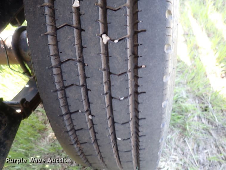 image for item DJ5508 2016 Kaufman Max 6  car carrier