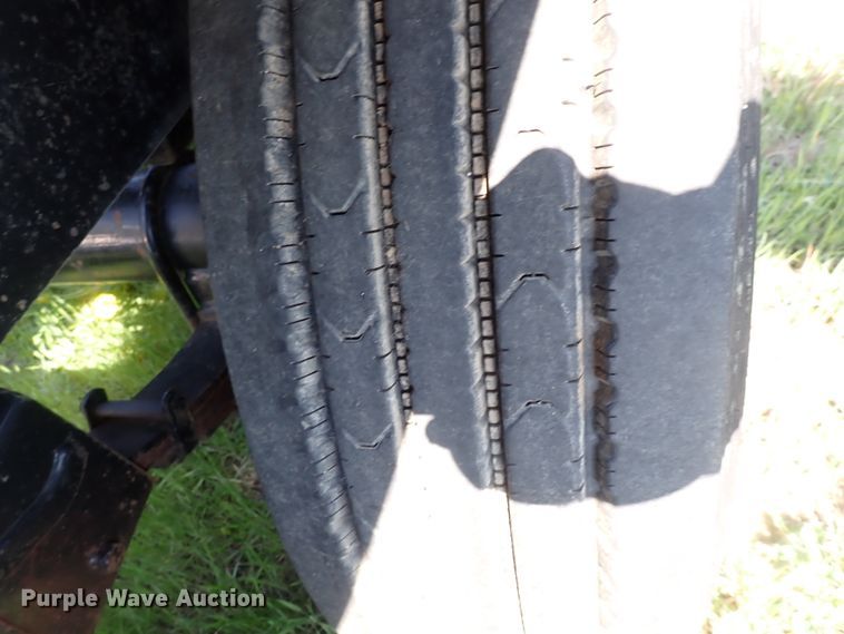 image for item DJ5508 2016 Kaufman Max 6  car carrier