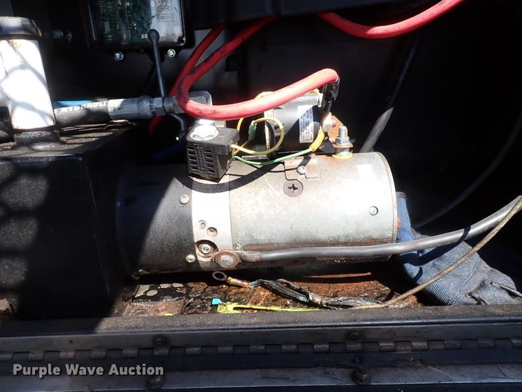 image for item DJ5508 2016 Kaufman Max 6  car carrier