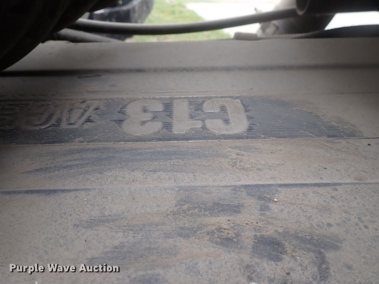 image for item DJ5538 2007 Kenworth T600  semi truck