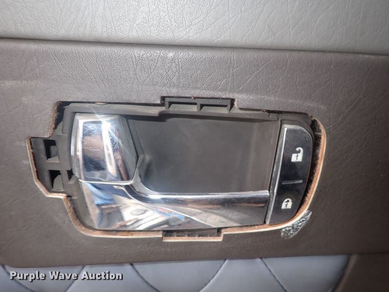 image for item DJ5538 2007 Kenworth T600  semi truck