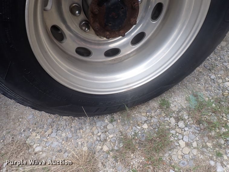 image for item DJ5538 2007 Kenworth T600  semi truck