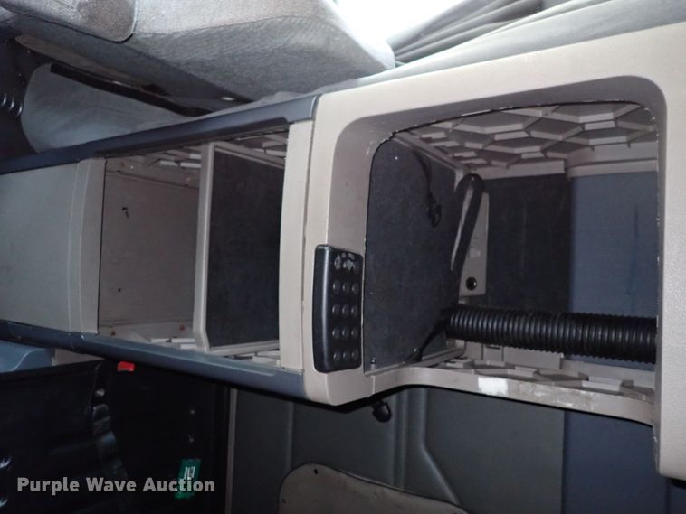 image for item DK4678 2013 Freightliner Cascadia  semi truck