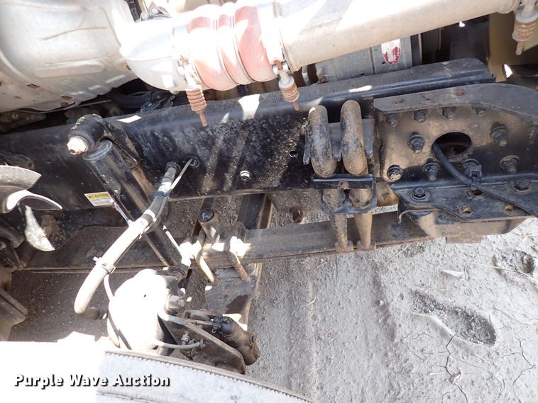 image for item DK4678 2013 Freightliner Cascadia  semi truck