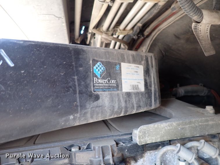 image for item DK4678 2013 Freightliner Cascadia  semi truck