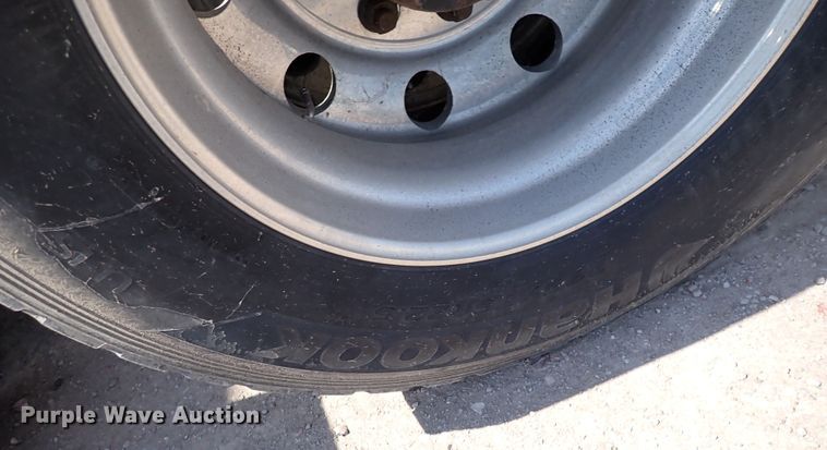 image for item DK4678 2013 Freightliner Cascadia  semi truck